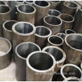 BKS ISO9001 Spannung erleichtert nahtlos geschliffener Stahlrohr